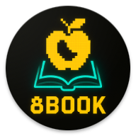8Book - AI Calorie Tracking